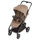 Детская прогулочная коляска Anex Ride (RD-02) Warmly 01